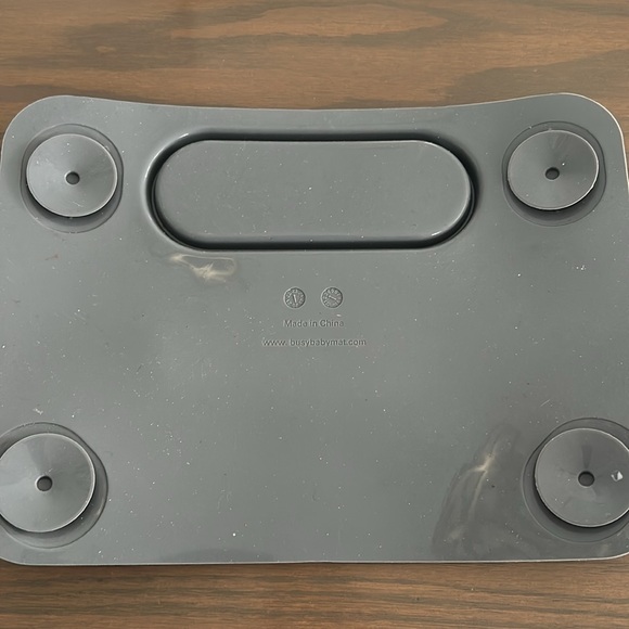 Busy baby mat - Picture 3 of 3